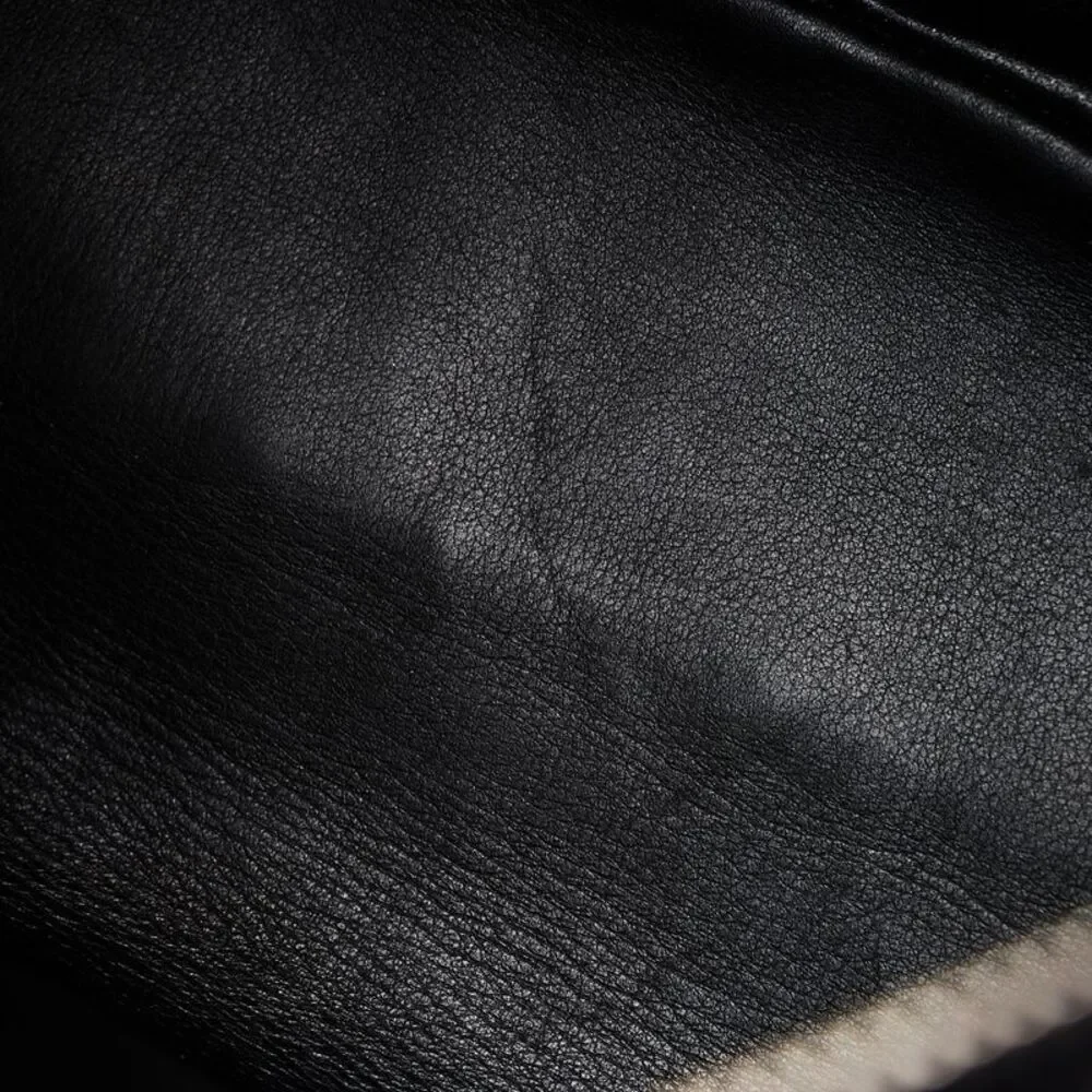 Dior Limited Edition Canvas Anselm Reyle Polochon Satchel